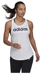 adidas Loungewear Essentials T-Shirt Λευκό - Adidas