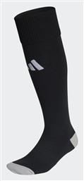 adidas Milano 23 Ποδοσφαιρικές Κάλτσες Μαύρες - Adidas