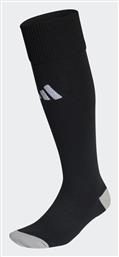 adidas Milano 23 Ποδοσφαιρικές Κάλτσες Μαύρες - Adidas