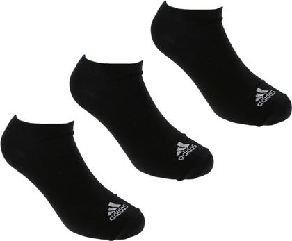 Adidas No-show Performance AA2312 από το Factory Outlet