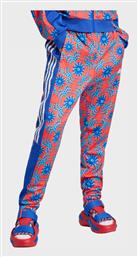adidas Παντελόνι Φόρμας Μπλε - Adidas