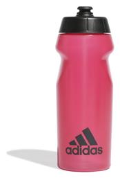 Performance Αθλητικό Πλαστικό Παγούρι 500ml Ροζ Adidas από το Modivo