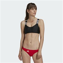 Adidas Performance Bikini Μπουστάκι Μαύρο από το Cosmossport
