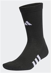 adidas Performance Cushioned Αθλητικές Κάλτσες Μαύρες - Adidas