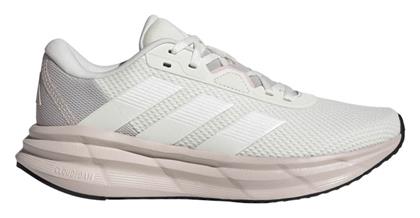 Performance Galaxy 7 Γυναικεία Αθλητικά Παπούτσια Running Off White / Core White / Putty Mauve Adidas