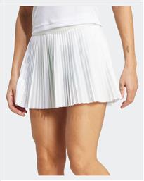 Pro Climacool Pleated Women's Tennis Skirt White Adidas