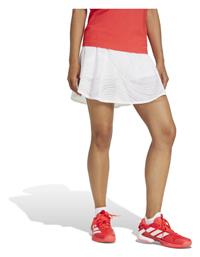 Pro Climacool Print Women's Tennis Skirt White Adidas