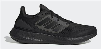 Pureboost 22 Ανδρικά Αθλητικά Παπούτσια Running Core Black Adidas