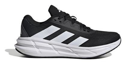 Questar 3 Γυναικεία Αθλητικά Παπούτσια Running Μαύρο Adidas