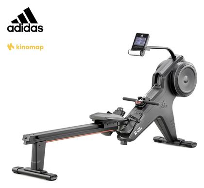 adidas R-21x Οικιακή Κωπηλατική με Αντίσταση Αέρα για Χρήστη έως 150kg - Adidas