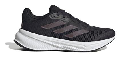 Response Γυναικεία Αθλητικά Παπούτσια Running Μαύρα Adidas από το Outletcenter