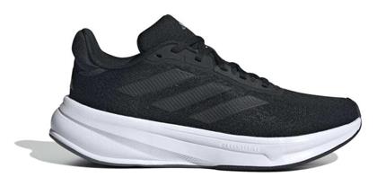 Response Super Γυναικεία Αθλητικά Παπούτσια Running Μαύρο Adidas από το Epapoutsia