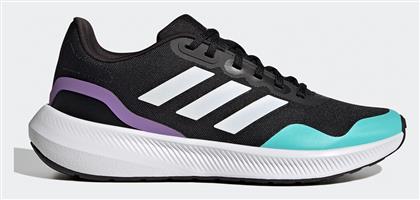 Runfalcon 3.0 Γυναικεία Αθλητικά Παπούτσια Running Μαύρα Adidas