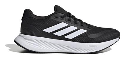 Runfalcon 5 Γυναικεία Αθλητικά Παπούτσια Running Μαύρα Adidas