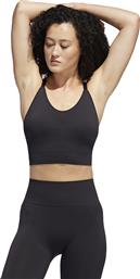 Adidas Seamless Black από το Z-mall