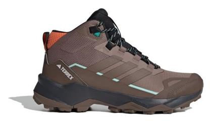adidas Skychaser Γυναικεία Ορειβατικά Gore-Tex Καφέ - Adidas