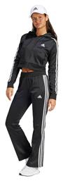 adidas Sportswear Παντελόνι Φόρμας Μαύρο - Adidas
