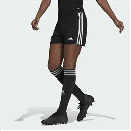 Adidas Squadra 21 Γυναικείο Σορτς Εμφάνισης Ποδοσφαίρου από το MybrandShoes