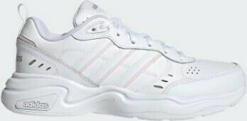 Adidas Strutter Γυναικεία Chunky Sneakers Cloud White / Clear Pink από το Plus4u