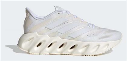 Switch FWD Γυναικεία Αθλητικά Παπούτσια Running Cloud White / Chalk White Adidas