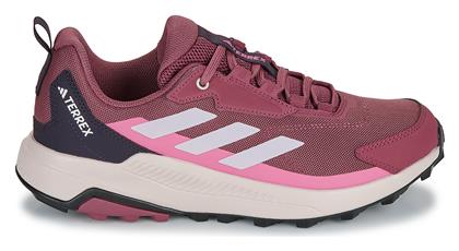 adidas Terrex Anylander Hiking Γυναικεία Ορειβατικά Μπεζ - Adidas