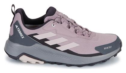 adidas Terrex Anylander Rain.Rdy Γυναικεία Ορειβατικά Μωβ - Adidas