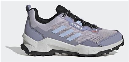 Terrex AX4 Γυναικεία Ορειβατικά Παπούτσια Silver Violet / Blue Dawn / Solar Gold Adidas από το Spartoo