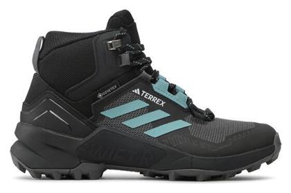 adidas Terrex Swift R3 Γυναικεία Ορειβατικά Μαύρα - Adidas