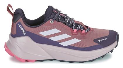 adidas Trailmaker 2 Γυναικεία Ορειβατικά Gore-Tex Ροζ - Adidas