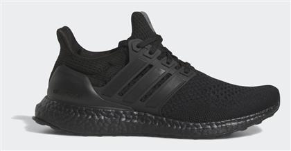 Ultraboost 1.0 Γυναικεία Αθλητικά Παπούτσια Running Core Black / Beam Pink Adidas από το Outletcenter