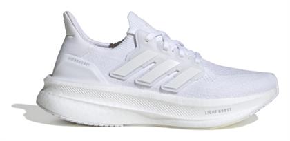 Ultraboost 5 Γυναικεία Αθλητικά Παπούτσια Running Cloud White Adidas