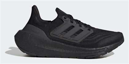 Ultraboost Light Γυναικεία Αθλητικά Παπούτσια Running Core Black Adidas από το MybrandShoes