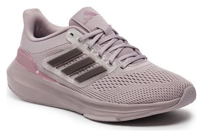 Ultrabounce Γυναικεία Running Pink Adidas