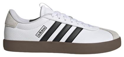 Vl Court 3.0 Γυναικεία Sneakers Λευκά Adidas από το Spartoo