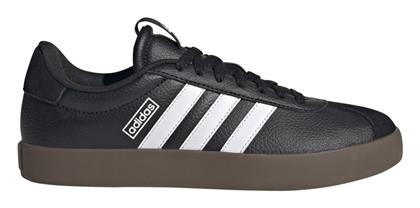 Vl Court 3.0 Γυναικεία Sneakers Μαύρα Adidas από το Spartoo