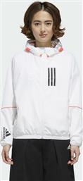 Adidas W.N.D. GF0131 White από το Zakcret Sports