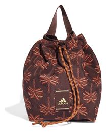 x FARM Rio Shoulder 5.5lt Mystery Brown/Fox Red Adidas