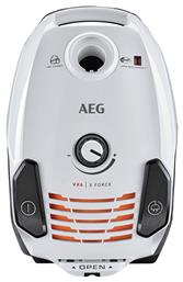VX6-2-IW-5 700W με Σακούλα Λευκή AEG από το Plus4u