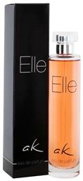 Elle Eau de Parfum 100ml Ak Make Up