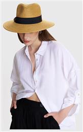 ALE - The Non Usual Casual Καπέλο Μπεζ - Ale