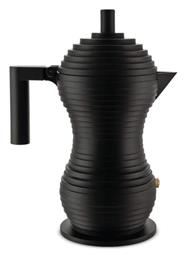 Μπρίκι Espresso 1cups Μαύρο Alessi από το Designdrops