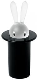 Θήκη για Οδοντοφλυφίδες Magic Bunny ASG16 Alessi