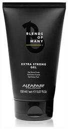 Blends of Many Extra Strong Gel 150ml Alfaparf Milano