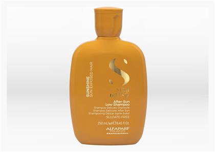 Milano Professional Semi Di Lino Σαμπουάν Alfaparf