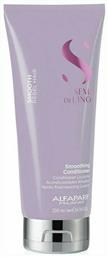 Milano Professional Semi Di Lino Smoothing Conditioner Alfaparf