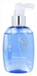 Milano Professional Semi Di Lino Spray Μαλλιών Volumizing 125ml Alfaparf
