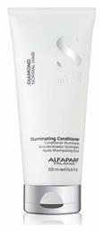Milano Semi Di Lino Diamond Illuminating Conditioner 200ml Alfaparf