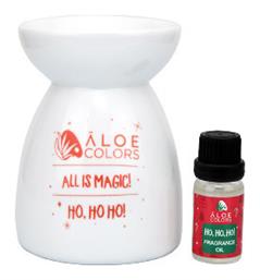 Αρωματικό Χώρου Ho Ho Ho 94394 Aloe Colors