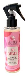 Αρωματικό Spray So Velvet 17289 150ml Aloe Colors