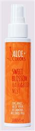 Sweet Blossom Hair & Body Mist 100ml Aloe Colors